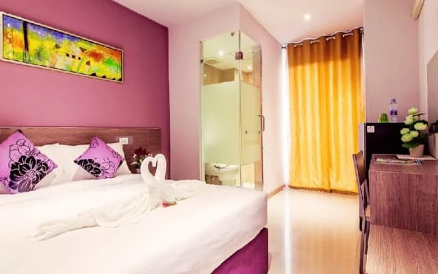 D Day Suite Mengjai - photo 4