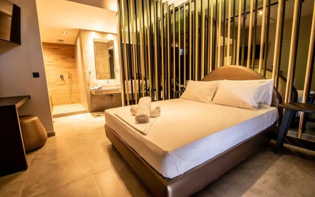 Ruby Rooms Athens - photo 5