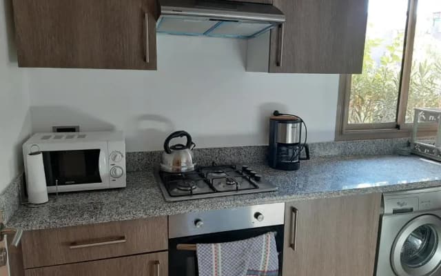 Prestigia appartement opale - photo 2
