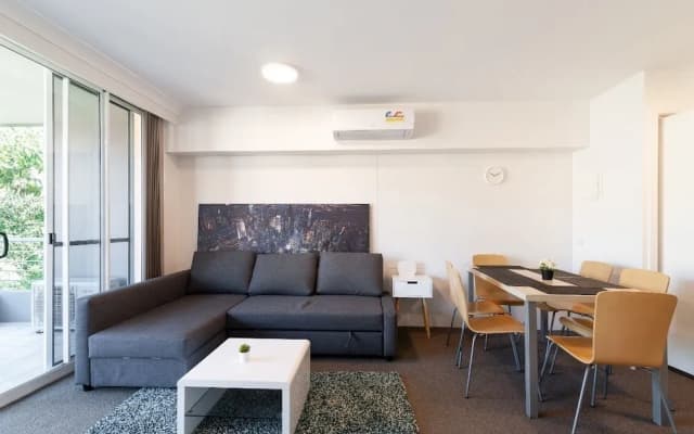 Good location apartment darling harbour - photo 4