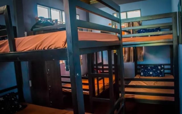 Ma Non House Hostel - photo 5
