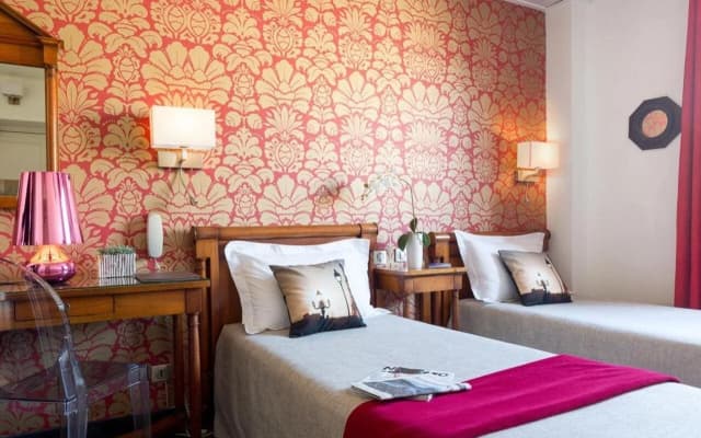 Hotel Korner Chatelet - photo 5