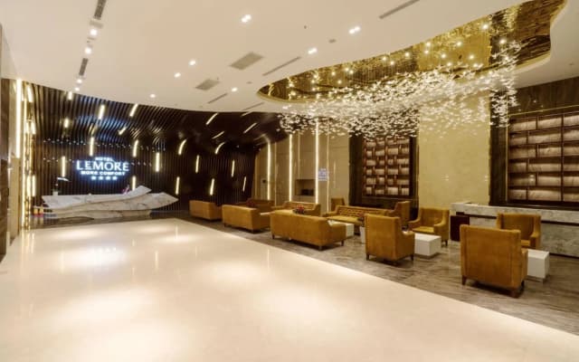 LeMore Hotel Nha Trang - photo 2