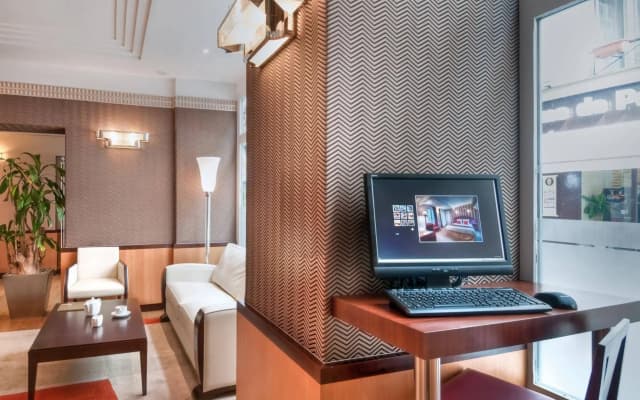 Hotel Opera d'Antin - photo 3