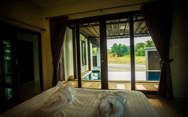 Buabaan Villa - photo 4