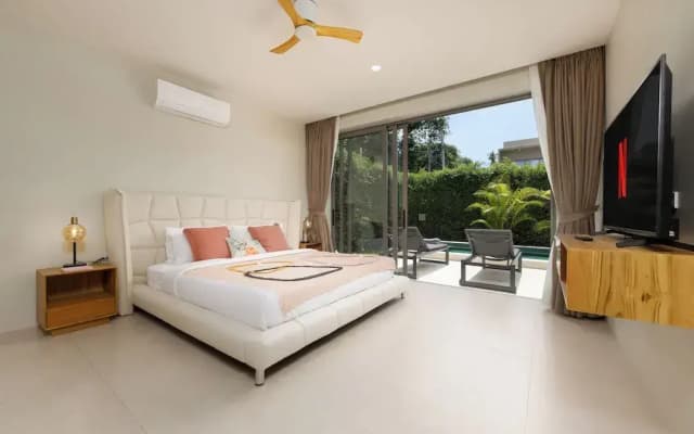 Villa Victoria - photo 2