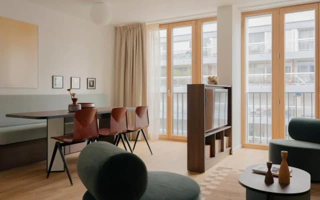Edgar Suites Hameau-Porte de Versailles - photo 4