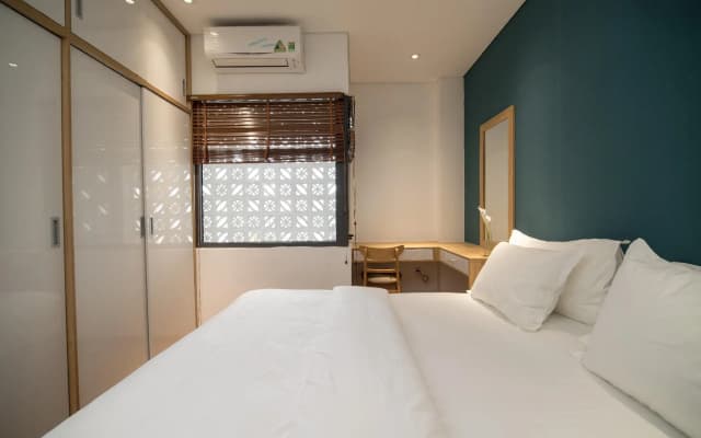 Ben House Apartment - photo 2
