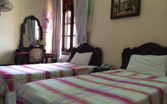 Kim Anh Hotel by Bay Luxury - photo 2