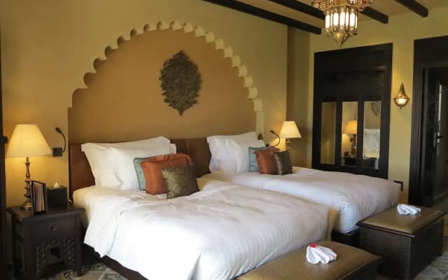 Royal Pavilion Villas by Qasr Al Sarab - photo 4