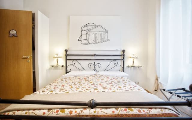 Aurelia Garden Rooms B&B - photo 3