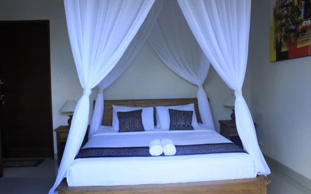 Heaven Villa Ubud - photo 3