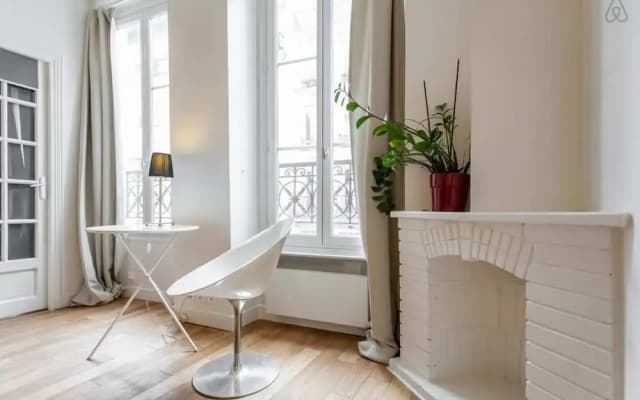 Wonderful Apartment - Central Paris - photo 3