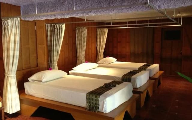 BB hostel - photo 3