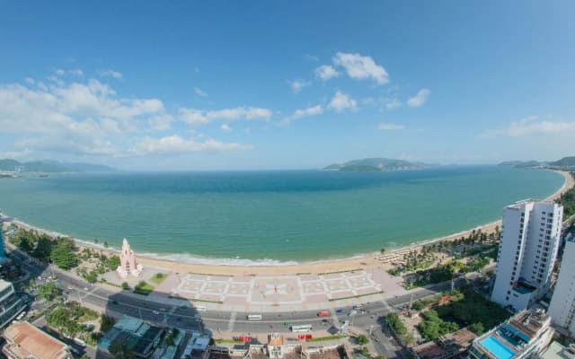 Panorama Star Beach Nha Trang - photo 4