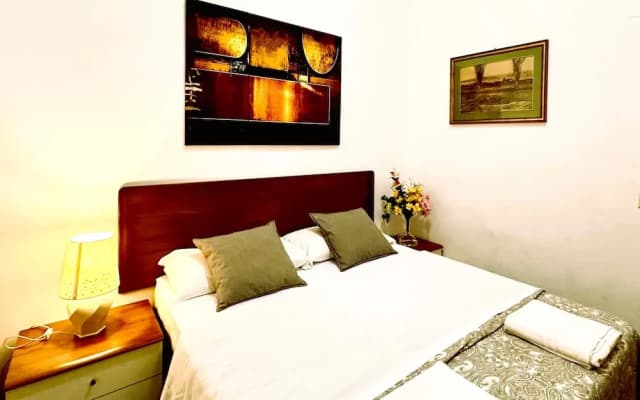Colosseum luxury room - photo 3