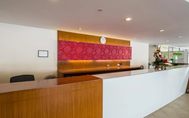 Kalim Resort - photo 4