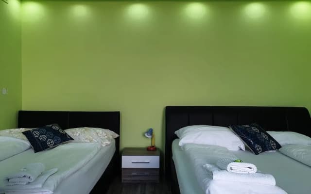 Delphin Apartment - photo 4