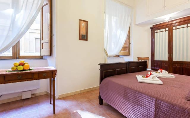 Cozy Apartment Spagna - photo 2