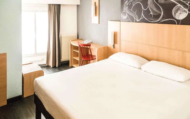 Ibis Paris Grands Boulevards Opera 9th - photo 3