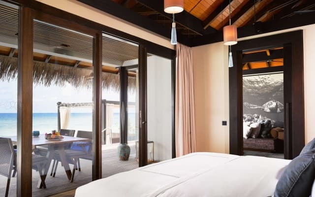 Velaa Private Island - photo 4