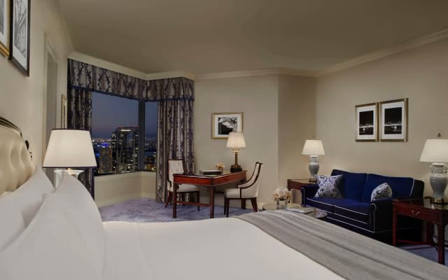 The Ritz-Carlton, Osaka - photo 4