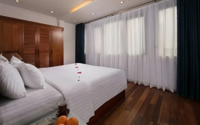 Hanoi Premier Hotel - photo 5