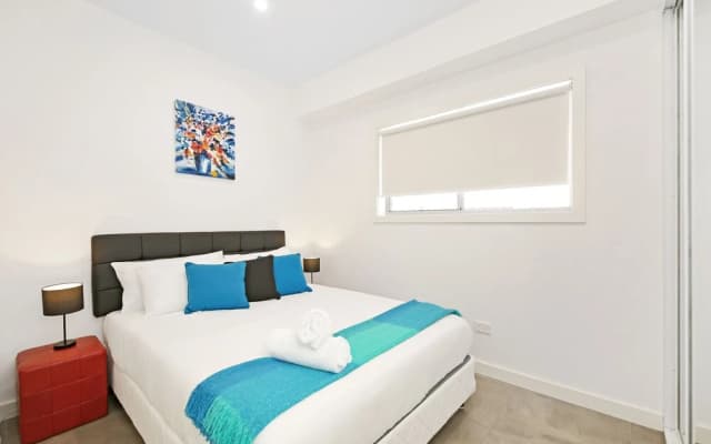 Villa Merrylands - photo 5