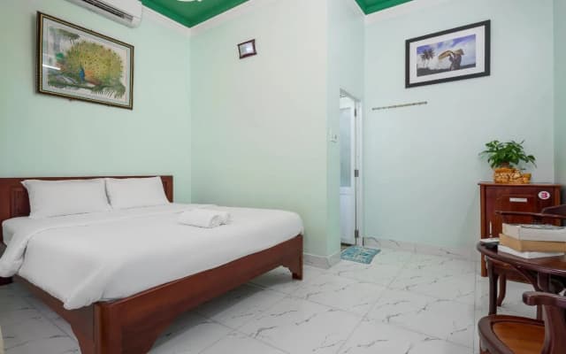 Backpackers Home Homestay - photo 5