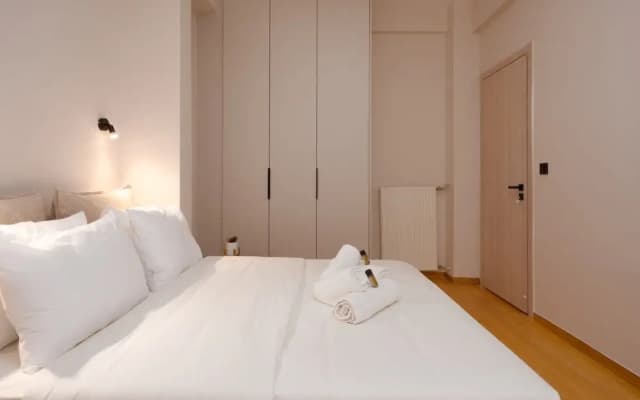 Athens Hippest Apartment - photo 5