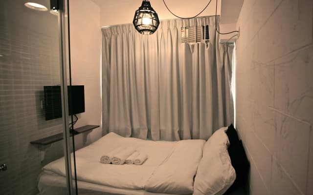 Just Inn - photo 3