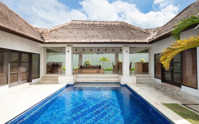 Bvilla Seaside - photo 5