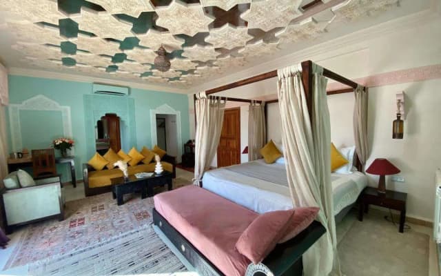 La Villa Des Golfs - photo 3