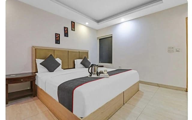 OYO 8404 Hotel Aerofly - photo 3