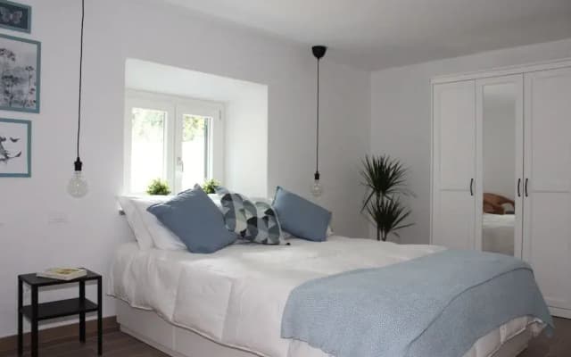 Art Apartment Borgo Stella - photo 5