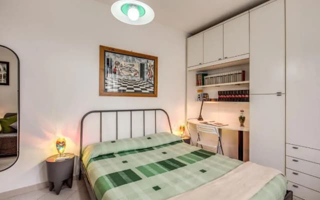 Residence Antica Via Ostiense. - photo 2