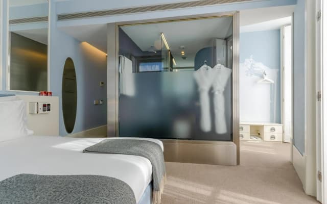 Lx Boutique Hotel - photo 5