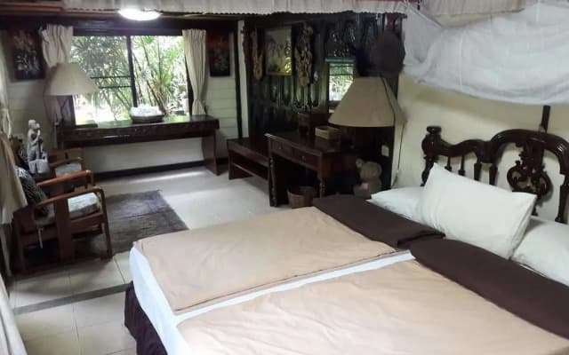 Gap's House - photo 3