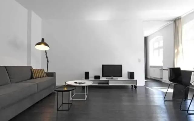 Homage Boutique Apartments - photo 3