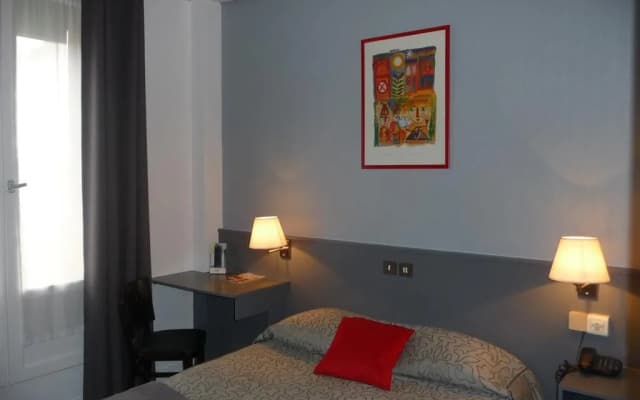 Hôtel du Parc Montsouris - photo 2
