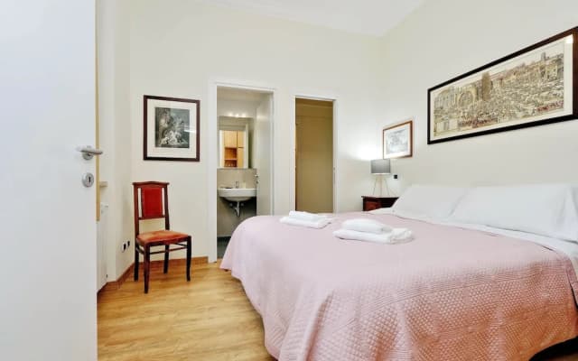 Restart Accommodations Colosseo - photo 4