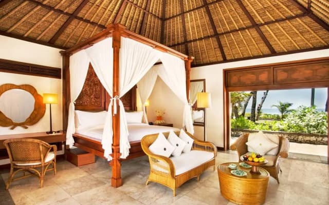 The Oberoi Beach Resort, Bali - photo 4