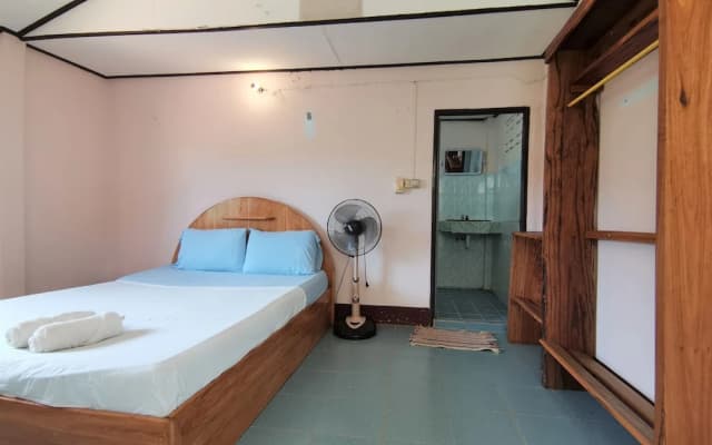 Klong Jark Apartment - photo 4