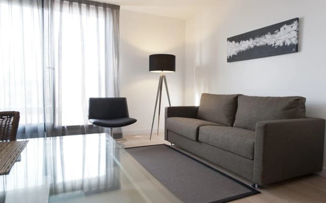 Mh Apartments Barcelona - photo 5