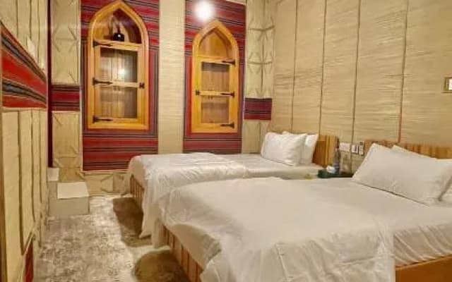 Fort Guesthouse - photo 3