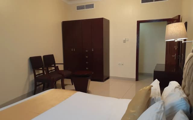 Crown Palace Hotel Ajman - photo 5