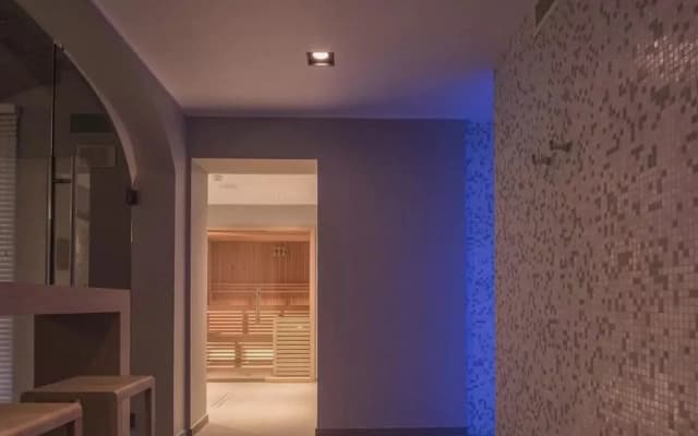 Resort Palazzo Castri 1874 Spa & Garden - photo 5
