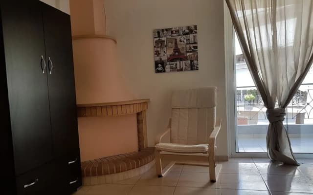 Erra - Zephyr - Athens Center, 90m²,3 BD,1.5 BATH - photo 5