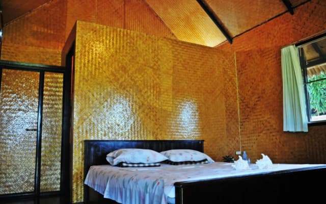 Naiya Beach Bungalow - photo 4