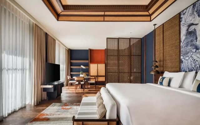 The Meru Sanur - photo 4